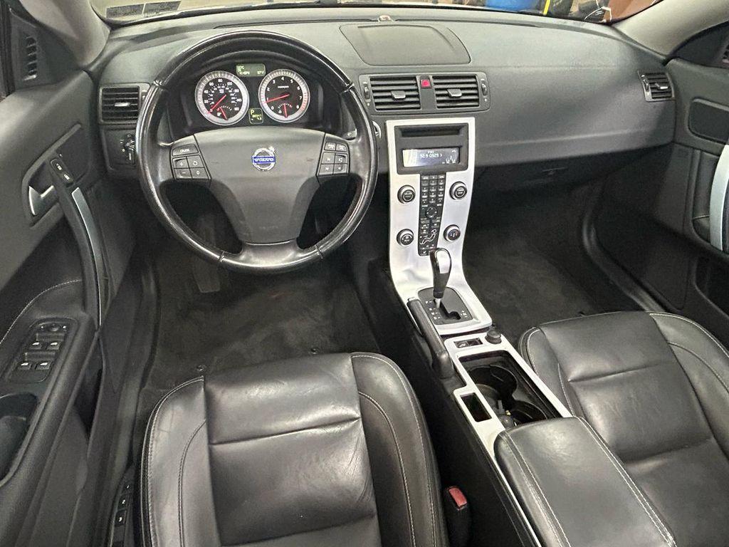 used 2013 Volvo C70 car, priced at $13,900