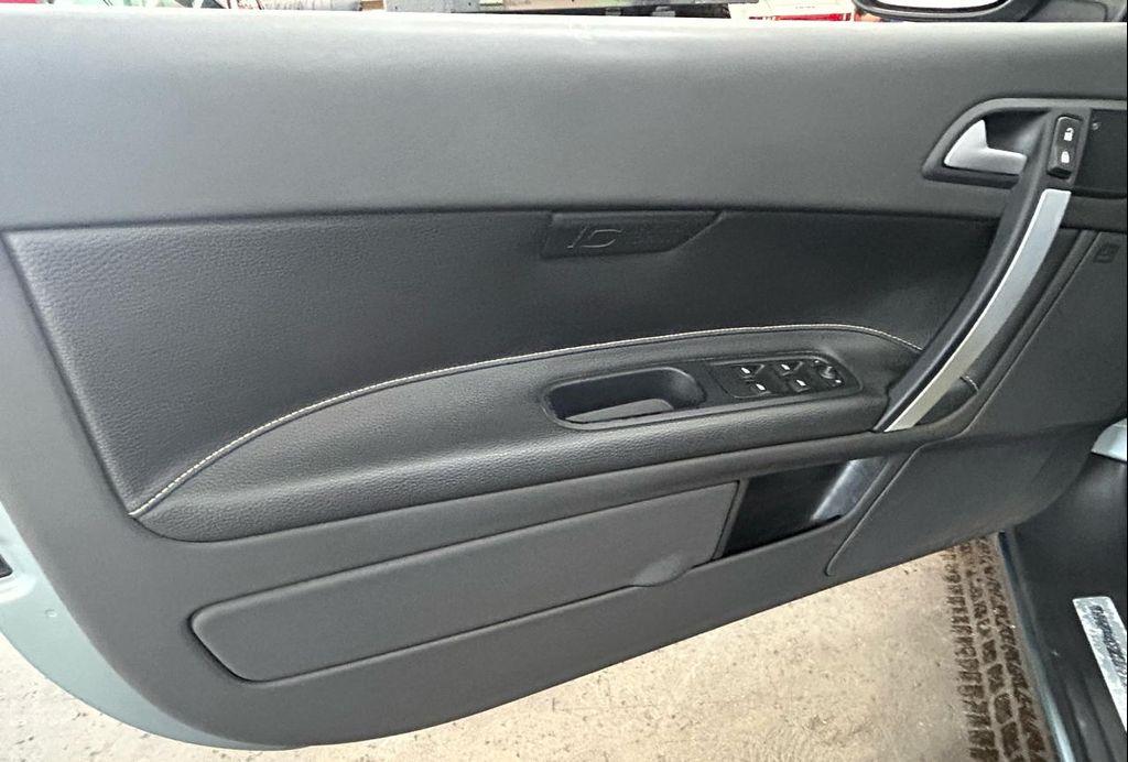 used 2013 Volvo C70 car, priced at $13,900