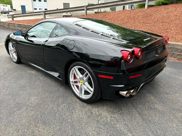 used 2008 Ferrari F430 car, priced at $210,900