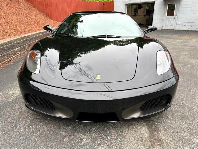 used 2008 Ferrari F430 car, priced at $210,900