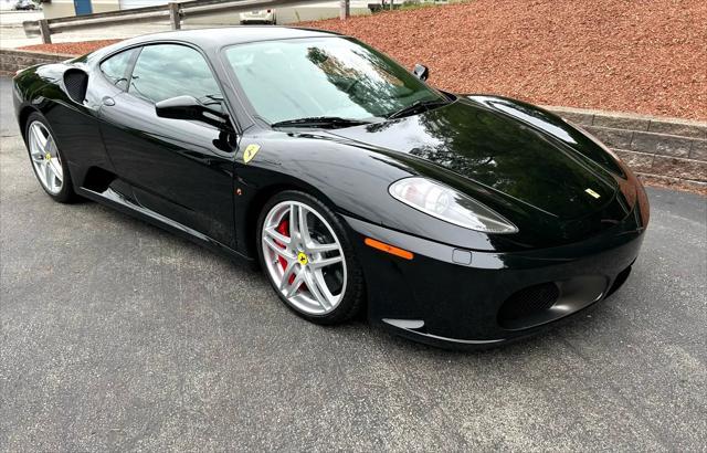 used 2008 Ferrari F430 car, priced at $210,900