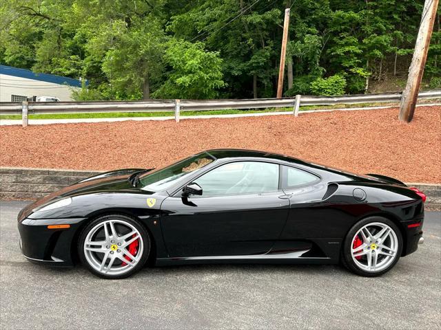 used 2008 Ferrari F430 car, priced at $210,900