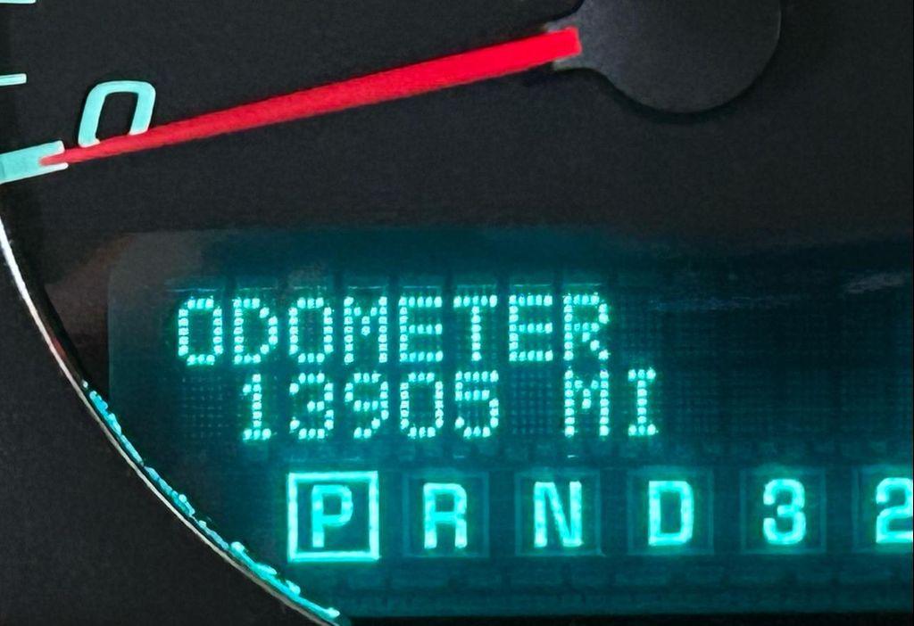 used 2008 Chevrolet Impala car, priced at $12,900