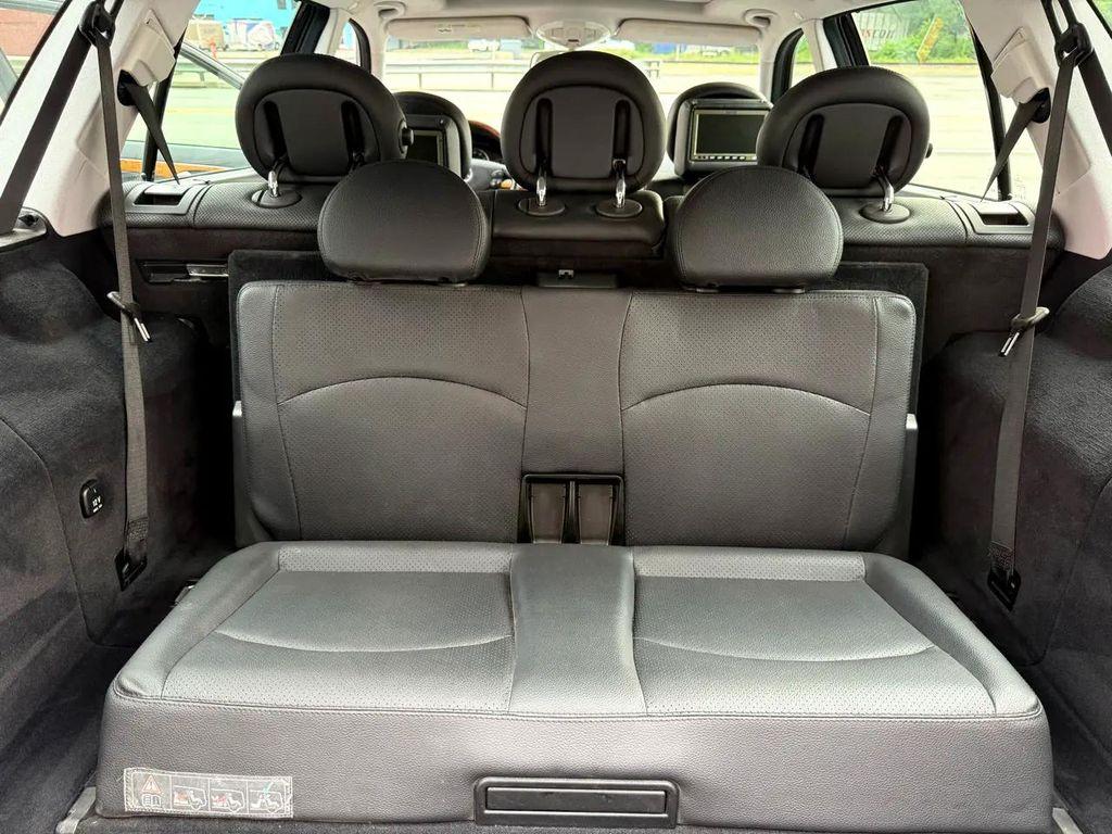 used 2008 Mercedes-Benz E-Class car, priced at $13,900