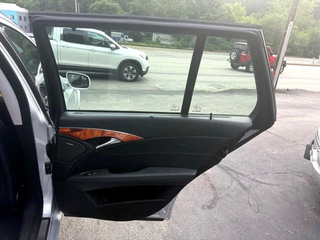 used 2008 Mercedes-Benz E-Class car, priced at $13,900