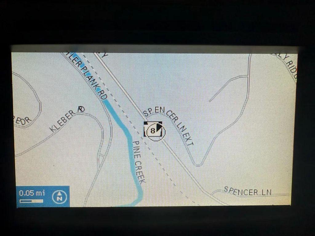 used 2008 Mercedes-Benz E-Class car, priced at $13,900