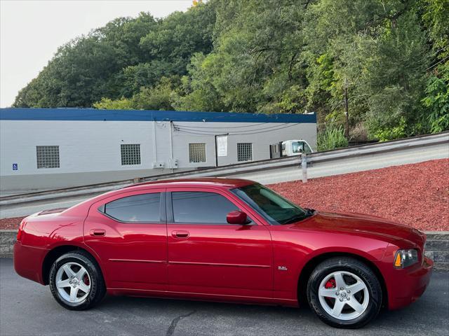 used 2010 Dodge Charger car, priced at $10,900