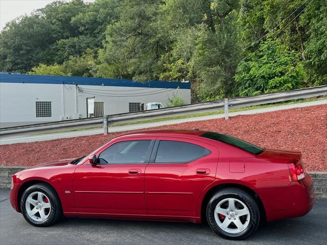 used 2010 Dodge Charger car, priced at $10,900