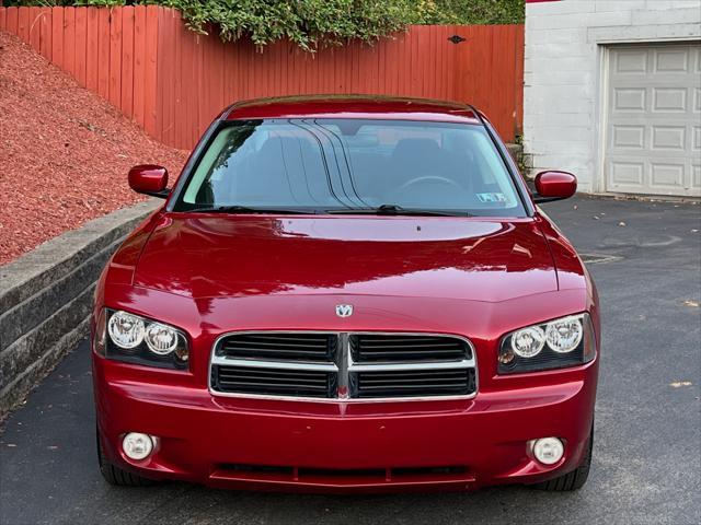 used 2010 Dodge Charger car, priced at $10,900