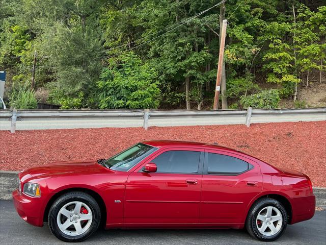 used 2010 Dodge Charger car, priced at $10,900