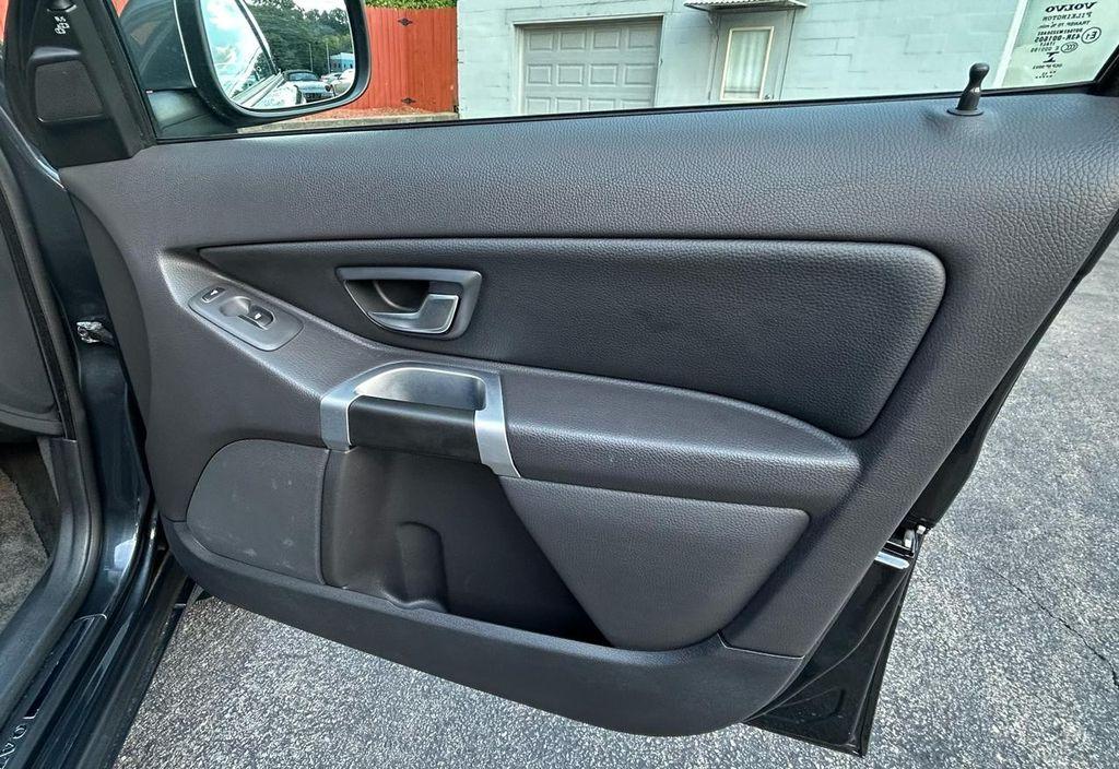 used 2014 Volvo XC90 car, priced at $12,900