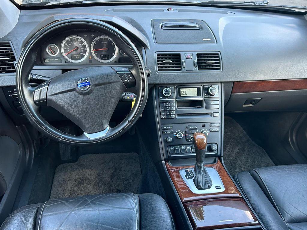 used 2014 Volvo XC90 car, priced at $12,900