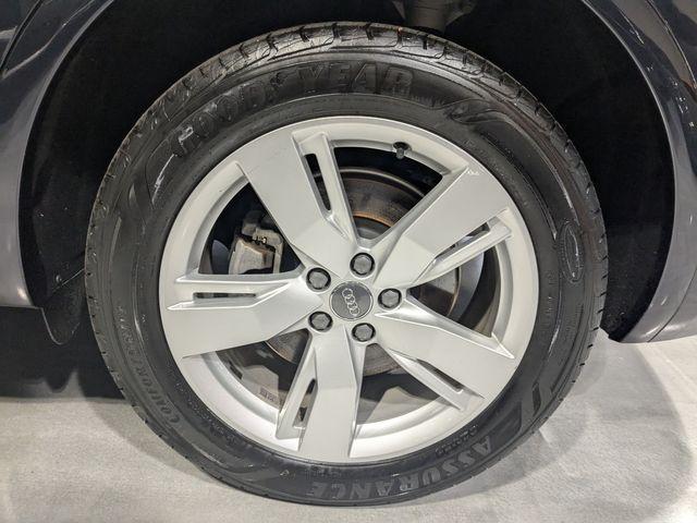used 2019 Audi Q5 car, priced at $22,980