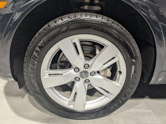 used 2019 Audi Q5 car, priced at $22,980