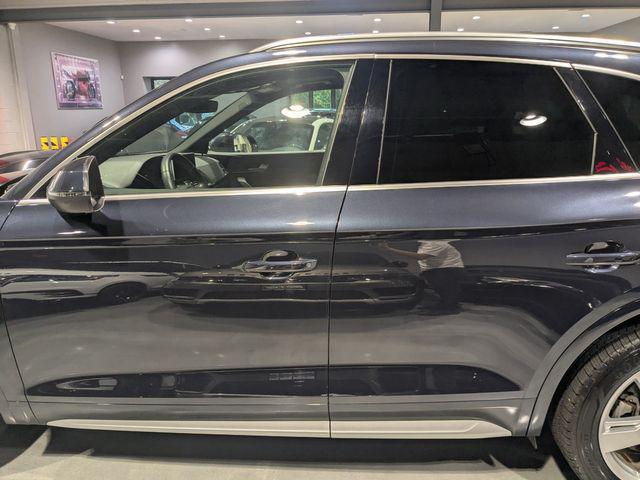 used 2019 Audi Q5 car, priced at $22,980