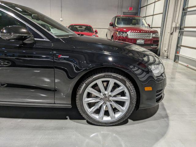 used 2013 Audi A7 car, priced at $14,270