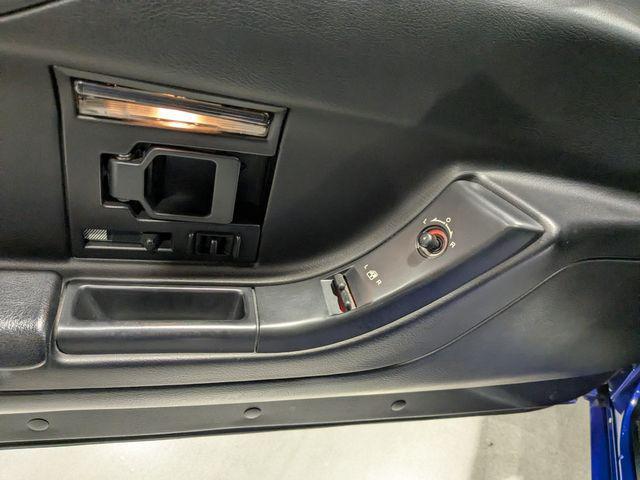 used 1996 Chevrolet Corvette car, priced at $38,470