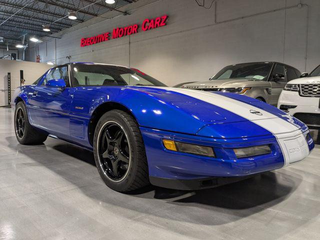 used 1996 Chevrolet Corvette car, priced at $38,470