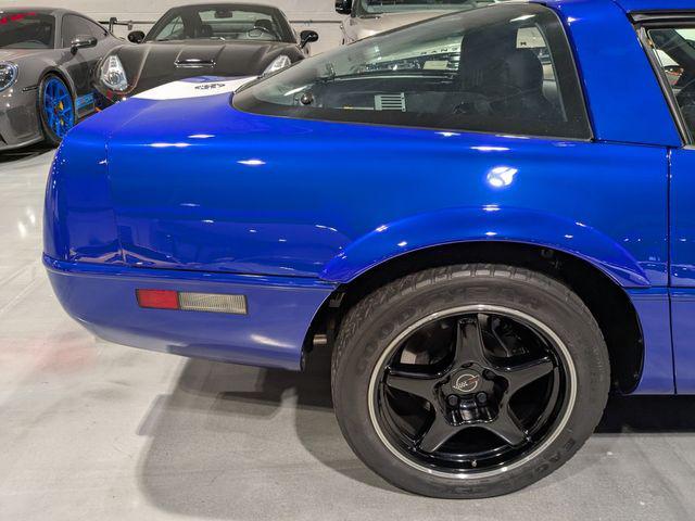 used 1996 Chevrolet Corvette car, priced at $38,470