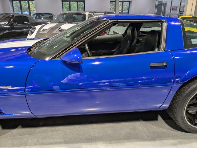 used 1996 Chevrolet Corvette car, priced at $38,470