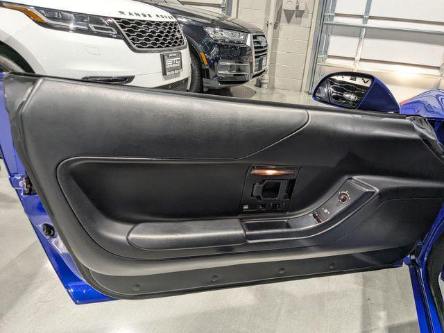 used 1996 Chevrolet Corvette car, priced at $38,470
