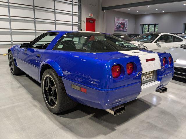 used 1996 Chevrolet Corvette car, priced at $38,470