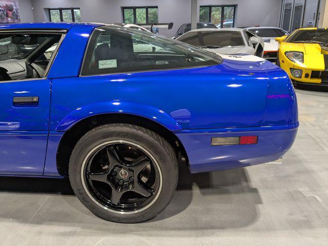 used 1996 Chevrolet Corvette car, priced at $38,470