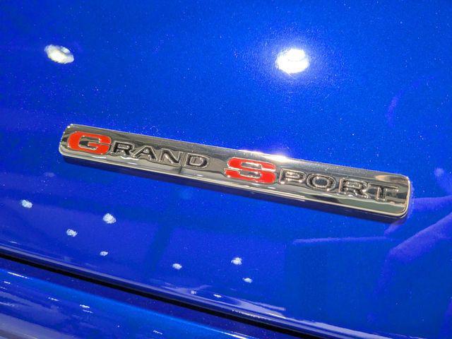 used 1996 Chevrolet Corvette car, priced at $38,470