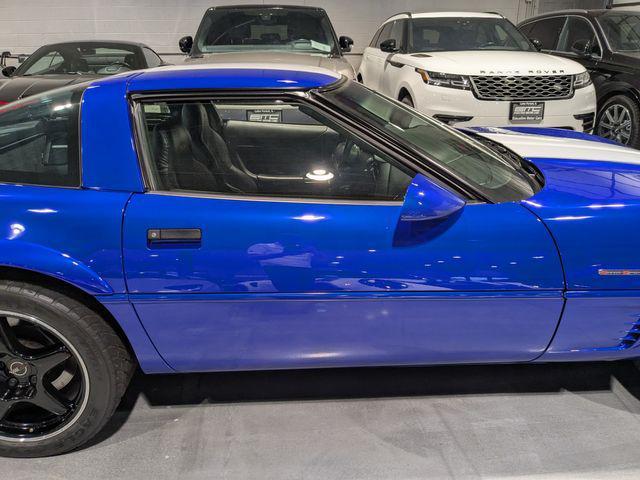 used 1996 Chevrolet Corvette car, priced at $38,470