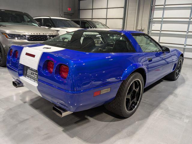used 1996 Chevrolet Corvette car, priced at $38,470