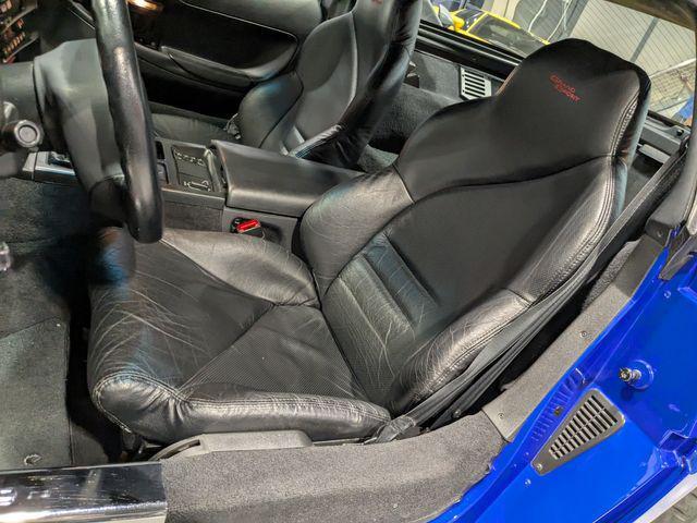 used 1996 Chevrolet Corvette car, priced at $38,470