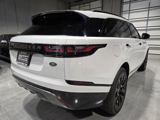 used 2018 Land Rover Range Rover Velar car, priced at $24,490