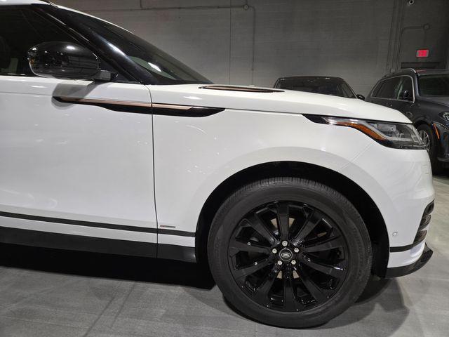 used 2018 Land Rover Range Rover Velar car, priced at $24,490