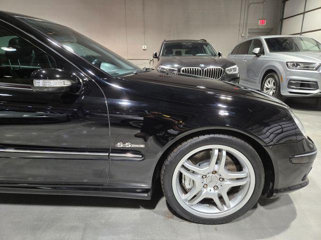 used 2006 Mercedes-Benz C-Class car, priced at $15,990