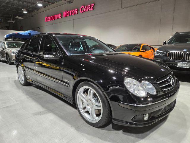 used 2006 Mercedes-Benz C-Class car, priced at $15,990