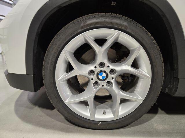 used 2014 BMW X1 car, priced at $14,490