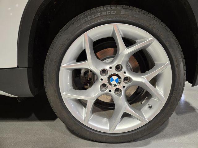 used 2014 BMW X1 car, priced at $14,490