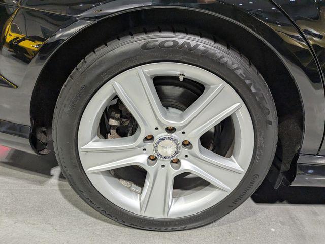 used 2011 Mercedes-Benz C-Class car, priced at $11,990