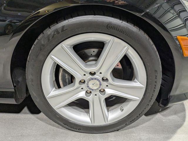 used 2011 Mercedes-Benz C-Class car, priced at $11,990