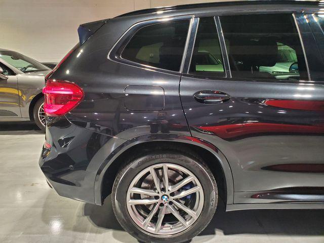 used 2020 BMW X3 car, priced at $28,680