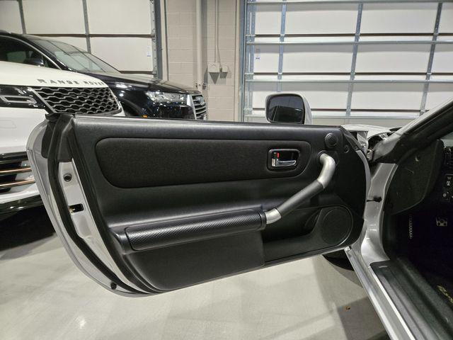 used 2001 Toyota MR2 car, priced at $18,970