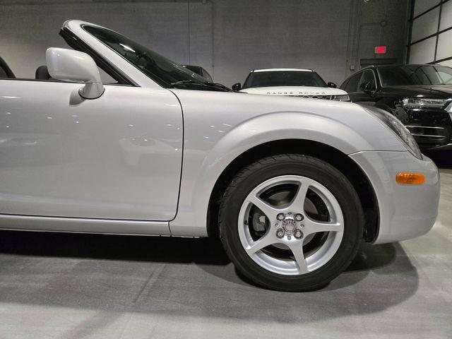 used 2001 Toyota MR2 car, priced at $18,970