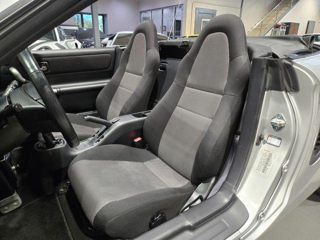 used 2001 Toyota MR2 car, priced at $18,970