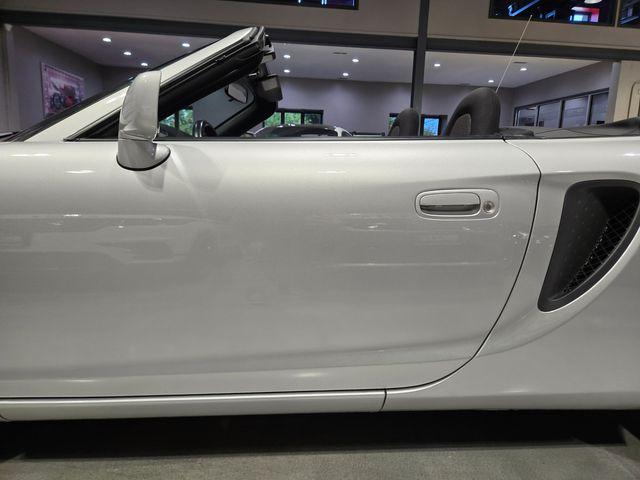 used 2001 Toyota MR2 car, priced at $18,970