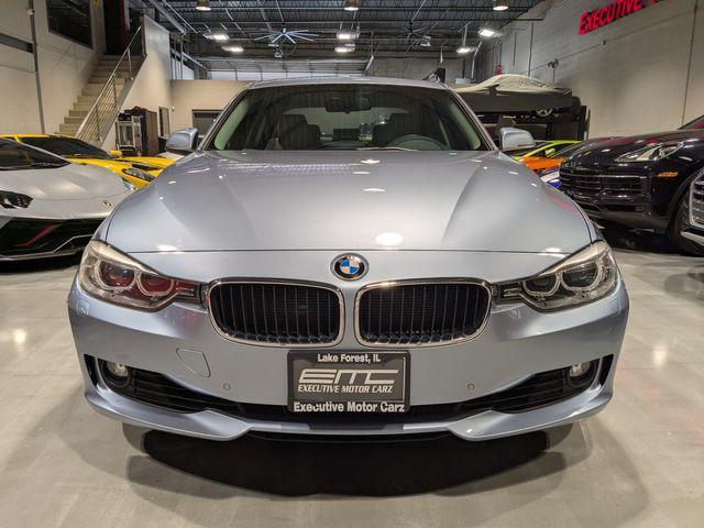 used 2015 BMW 328 car, priced at $14,280