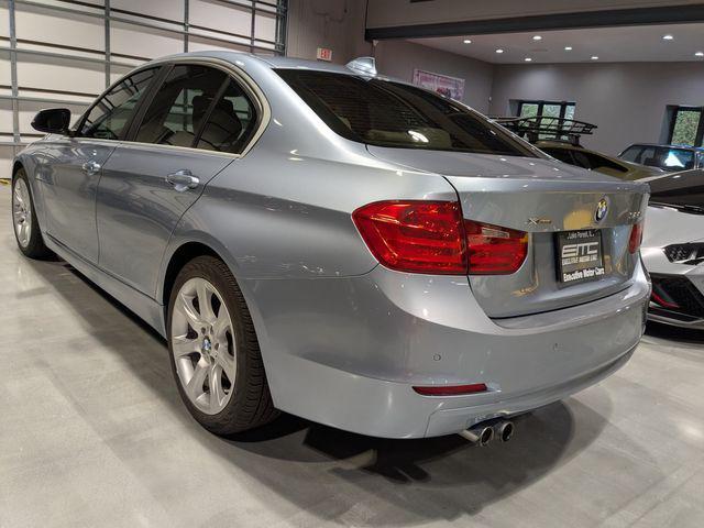 used 2015 BMW 328 car, priced at $14,280