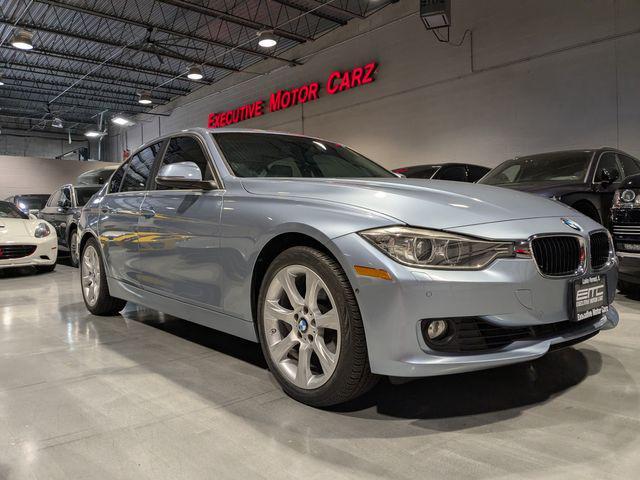 used 2015 BMW 328 car, priced at $14,280