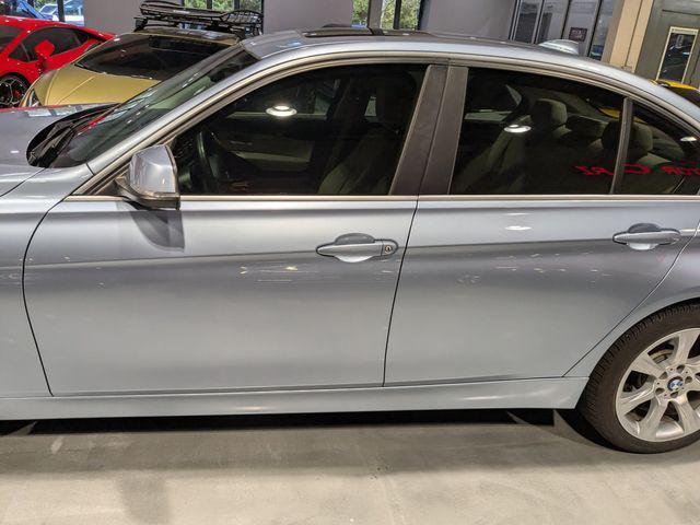 used 2015 BMW 328 car, priced at $14,280