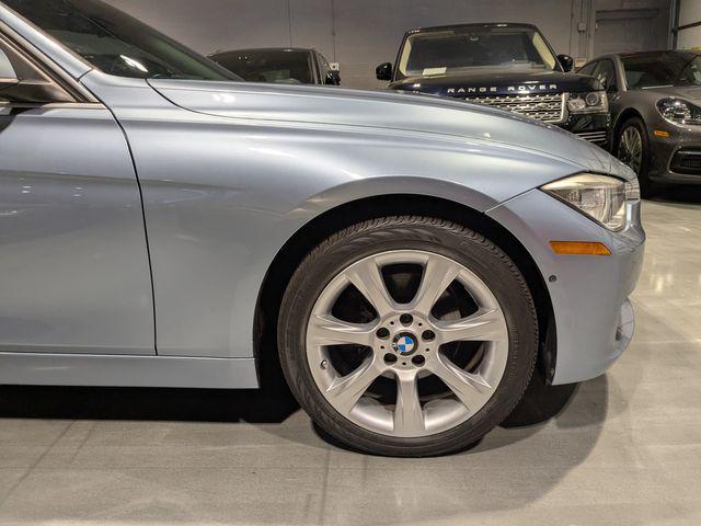 used 2015 BMW 328 car, priced at $14,280