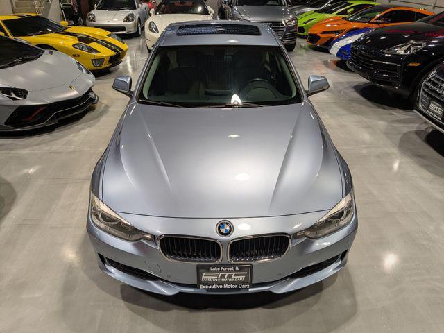 used 2015 BMW 328 car, priced at $14,280